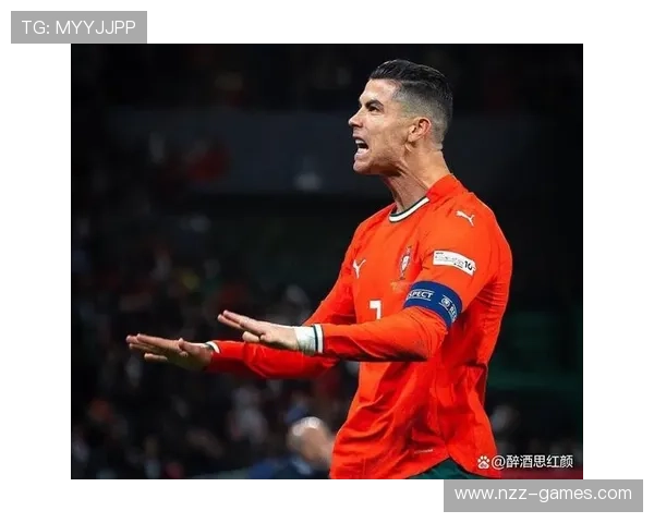 C罗再成舆论中心：赛场表现引发热议