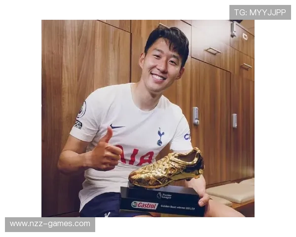 孙兴慜续约博弈升级 去留走向引关注 孙兴慜续约博弈升级 去留走向引关注