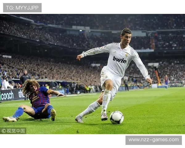 C罗巅峰高度再攀新高，职业生涯成就不断突破