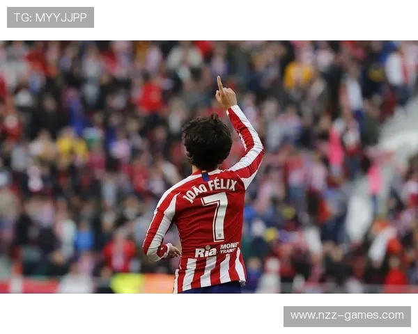 菲利克斯展现出惊人足球潜力，未来可期