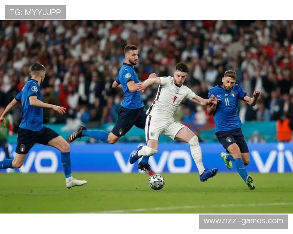 赖斯成英格兰队中场核心，战术作用愈发凸显