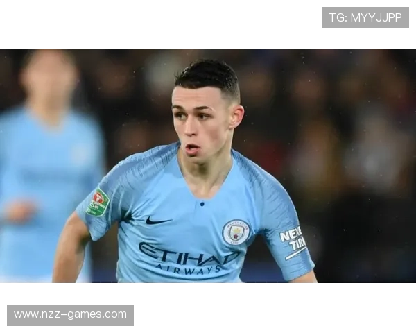 Foden闪耀赛场，曼城积分飙升关键先生